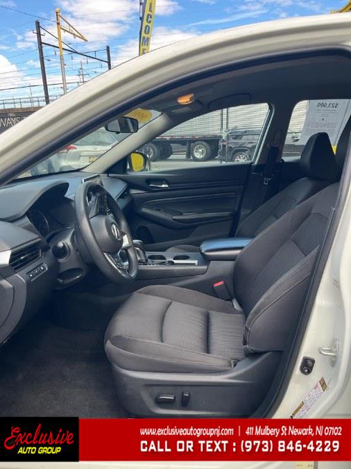 2020 Nissan Altima 2.5 S Sedan, available for sale in Newark, New Jersey | Exclusive Auto Group. Newark, New Jersey 2020 Nissan Altima 2.5 S Sedan, available for sale in Newark, New Jersey | Exclusive Auto Group. Newark, New Jersey