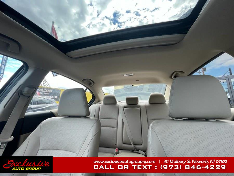2017 Honda Accord Hybrid EX-L Sedan, available for sale in Newark, New Jersey | Exclusive Auto Group. Newark, New Jersey 2017 Honda Accord Hybrid EX-L Sedan, available for sale in Newark, New Jersey | Exclusive Auto Group. Newark, New Jersey