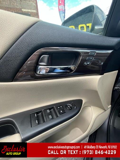 2017 Honda Accord Hybrid EX-L Sedan, available for sale in Newark, New Jersey | Exclusive Auto Group. Newark, New Jersey 2017 Honda Accord Hybrid EX-L Sedan, available for sale in Newark, New Jersey | Exclusive Auto Group. Newark, New Jersey