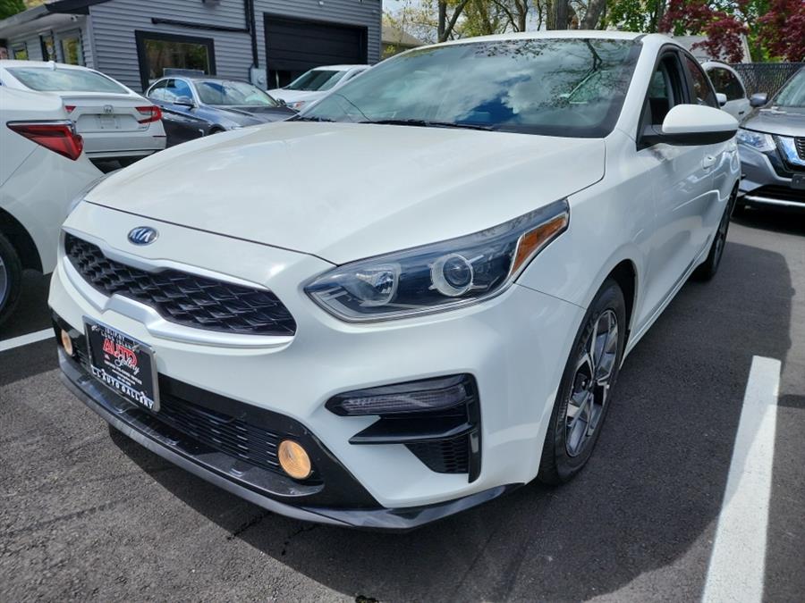 2020 Kia Forte LXS IVT, available for sale in Islip, New York | L.I. Auto Gallery. Islip, New York 2020 Kia Forte LXS IVT, available for sale in Islip, New York | L.I. Auto Gallery. Islip, New York