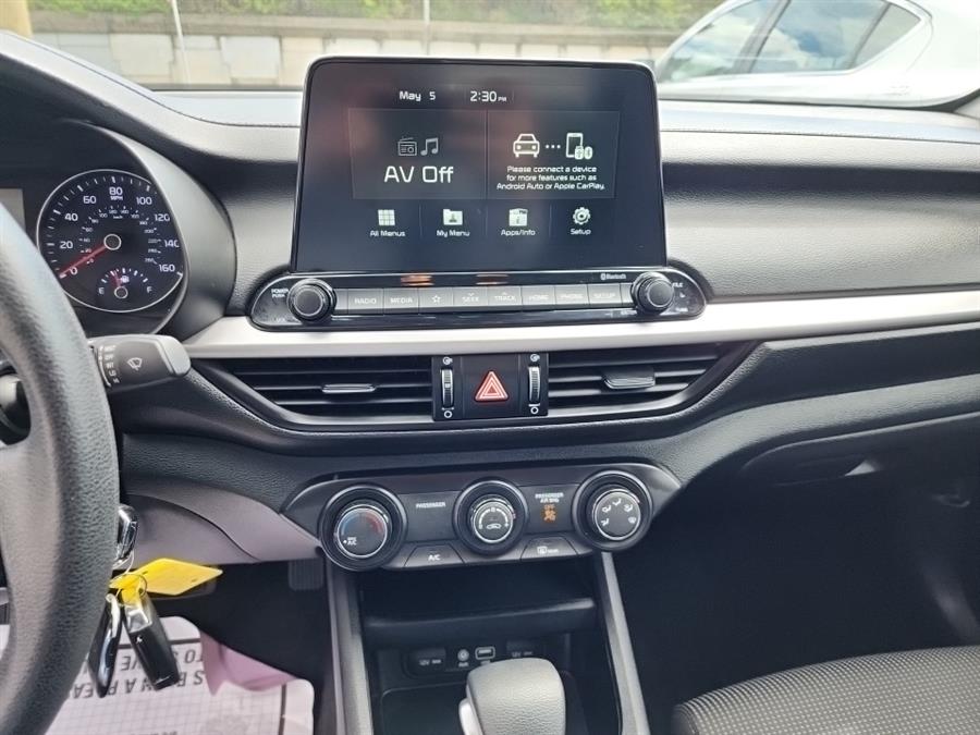 2020 Kia Forte LXS IVT, available for sale in Islip, New York | L.I. Auto Gallery. Islip, New York 2020 Kia Forte LXS IVT, available for sale in Islip, New York | L.I. Auto Gallery. Islip, New York