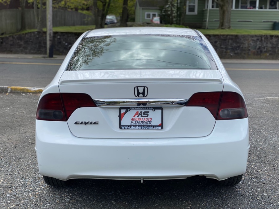 2011 Honda Civic Sdn 4dr Auto LX-S, available for sale in Milford, Connecticut | Adonai Auto Sales LLC. Milford, Connecticut 2011 Honda Civic Sdn 4dr Auto LX-S, available for sale in Milford, Connecticut | Adonai Auto Sales LLC. Milford, Connecticut