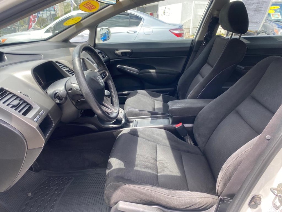 2011 Honda Civic Sdn 4dr Auto LX-S, available for sale in Milford, Connecticut | Adonai Auto Sales LLC. Milford, Connecticut 2011 Honda Civic Sdn 4dr Auto LX-S, available for sale in Milford, Connecticut | Adonai Auto Sales LLC. Milford, Connecticut