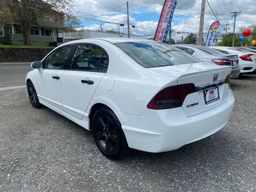 2011 Honda Civic Sdn 4dr Auto LX-S, available for sale in Milford, Connecticut | Adonai Auto Sales LLC. Milford, Connecticut 2011 Honda Civic Sdn 4dr Auto LX-S, available for sale in Milford, Connecticut | Adonai Auto Sales LLC. Milford, Connecticut