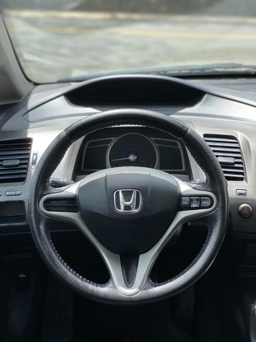 2011 Honda Civic Sdn 4dr Auto LX-S, available for sale in Milford, Connecticut | Adonai Auto Sales LLC. Milford, Connecticut 2011 Honda Civic Sdn 4dr Auto LX-S, available for sale in Milford, Connecticut | Adonai Auto Sales LLC. Milford, Connecticut