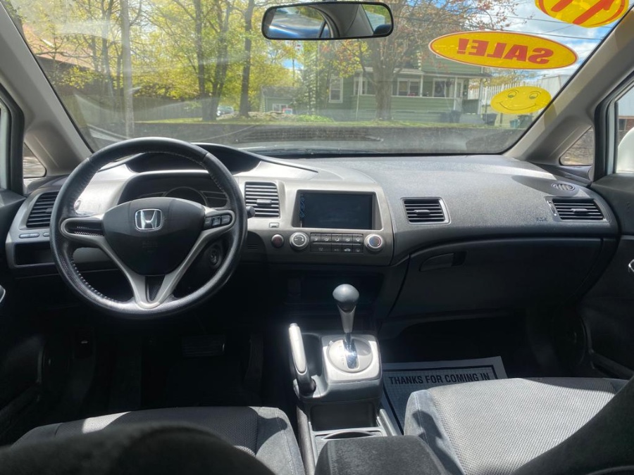 2011 Honda Civic Sdn 4dr Auto LX-S, available for sale in Milford, Connecticut | Adonai Auto Sales LLC. Milford, Connecticut 2011 Honda Civic Sdn 4dr Auto LX-S, available for sale in Milford, Connecticut | Adonai Auto Sales LLC. Milford, Connecticut