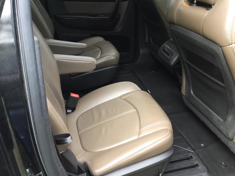 2014 GMC Acadia AWD 4dr SLT2, available for sale in Manchester, Connecticut | Liberty Motors. Manchester, Connecticut 2014 GMC Acadia AWD 4dr SLT2, available for sale in Manchester, Connecticut | Liberty Motors. Manchester, Connecticut