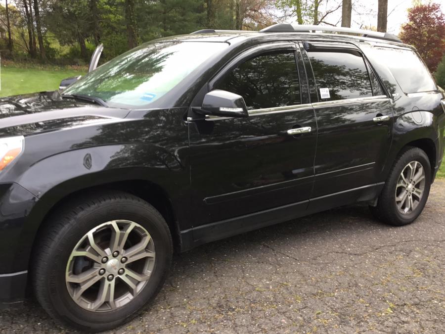 2014 GMC Acadia AWD 4dr SLT2, available for sale in Manchester, Connecticut | Liberty Motors. Manchester, Connecticut 2014 GMC Acadia AWD 4dr SLT2, available for sale in Manchester, Connecticut | Liberty Motors. Manchester, Connecticut