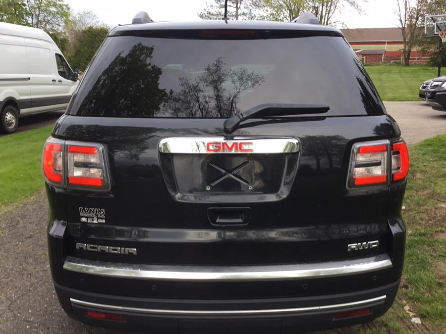 2014 GMC Acadia AWD 4dr SLT2, available for sale in Manchester, Connecticut | Liberty Motors. Manchester, Connecticut 2014 GMC Acadia AWD 4dr SLT2, available for sale in Manchester, Connecticut | Liberty Motors. Manchester, Connecticut