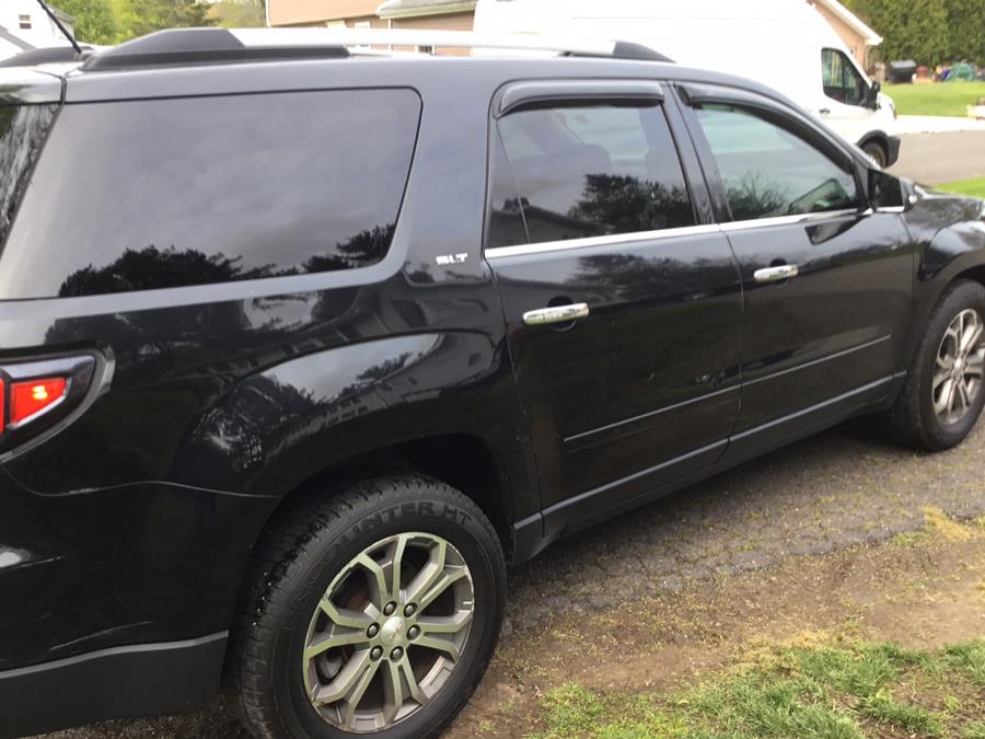 2014 GMC Acadia AWD 4dr SLT2, available for sale in Manchester, Connecticut | Liberty Motors. Manchester, Connecticut 2014 GMC Acadia AWD 4dr SLT2, available for sale in Manchester, Connecticut | Liberty Motors. Manchester, Connecticut