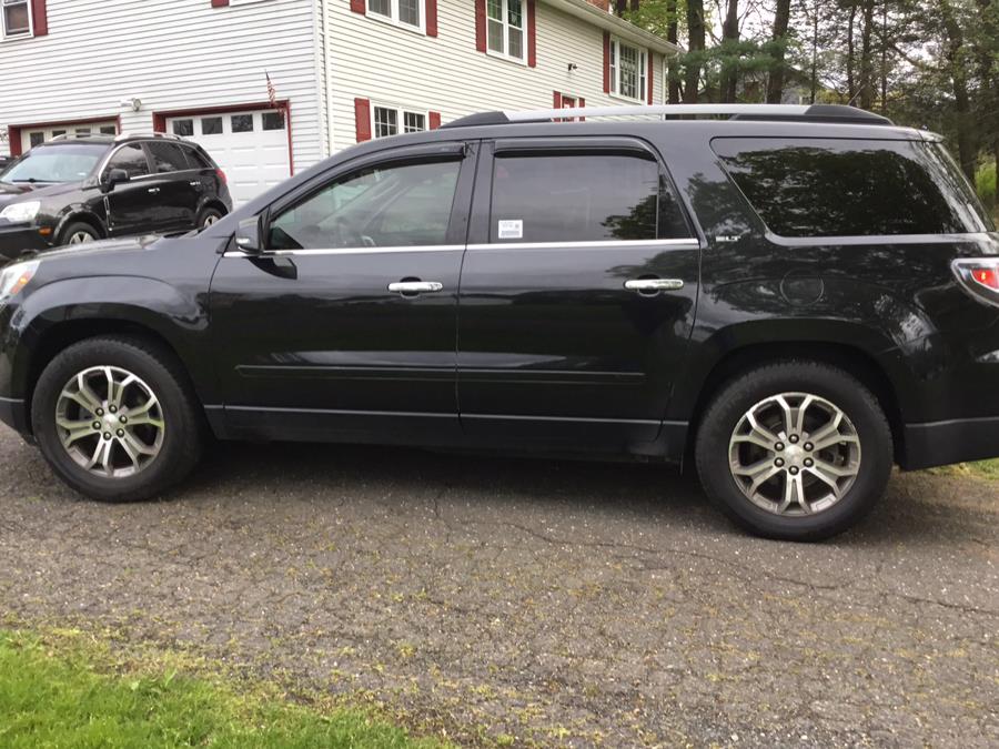 2014 GMC Acadia AWD 4dr SLT2, available for sale in Manchester, Connecticut | Liberty Motors. Manchester, Connecticut 2014 GMC Acadia AWD 4dr SLT2, available for sale in Manchester, Connecticut | Liberty Motors. Manchester, Connecticut