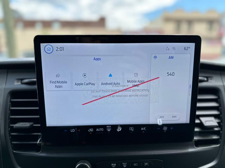 2023 Ford Transit Cargo Van T-250 148" EL Hi Rf 9070 GVWR RWD, available for sale in Hollis, New York | Jamaica 26 Motors. Hollis, New York 2023 Ford Transit Cargo Van T-250 148" EL Hi Rf 9070 GVWR RWD, available for sale in Hollis, New York | Jamaica 26 Motors. Hollis, New York