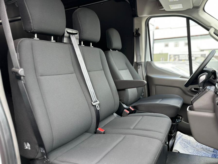 2023 Ford Transit Cargo Van T-250 148" EL Hi Rf 9070 GVWR RWD, available for sale in Hollis, New York | Jamaica 26 Motors. Hollis, New York 2023 Ford Transit Cargo Van T-250 148" EL Hi Rf 9070 GVWR RWD, available for sale in Hollis, New York | Jamaica 26 Motors. Hollis, New York