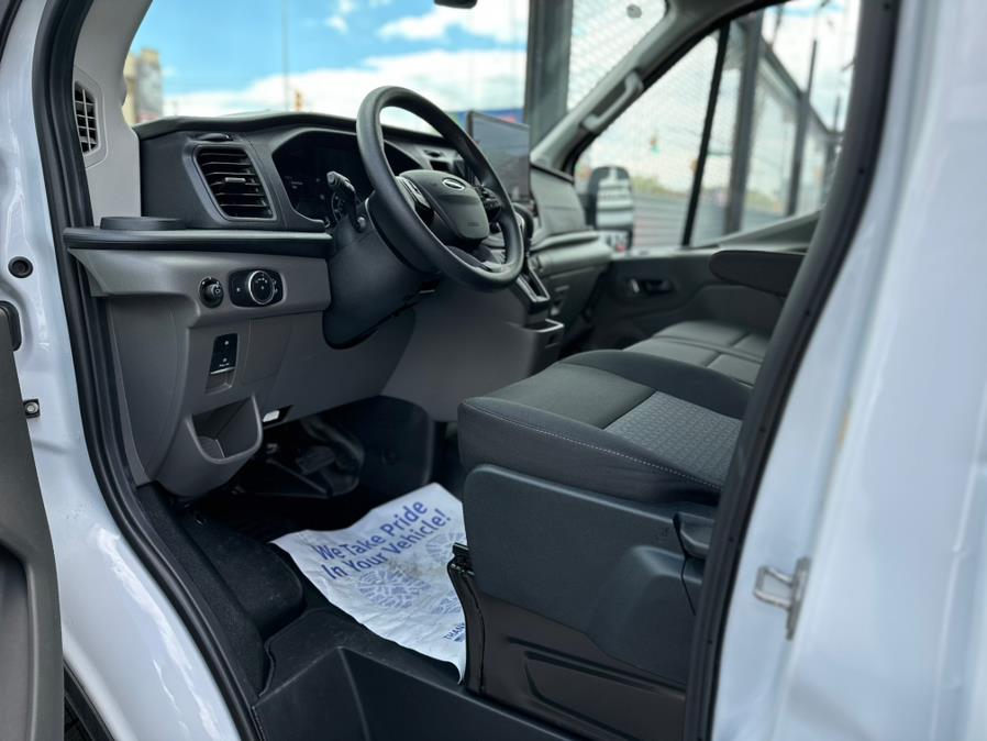 2023 Ford Transit Cargo Van T-250 148" EL Hi Rf 9070 GVWR RWD, available for sale in Hollis, New York | Jamaica 26 Motors. Hollis, New York 2023 Ford Transit Cargo Van T-250 148" EL Hi Rf 9070 GVWR RWD, available for sale in Hollis, New York | Jamaica 26 Motors. Hollis, New York