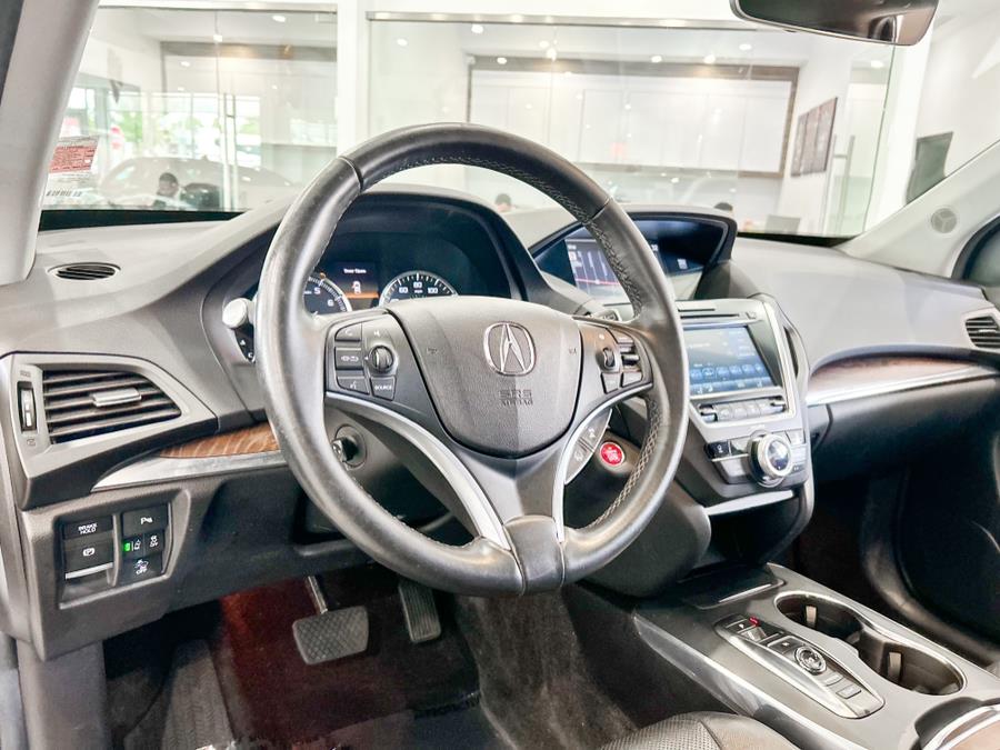 2020 Acura MDX SH-AWD 7-Passenger w/Technology Pkg, available for sale in Franklin Square, New York | C Rich Cars. Franklin Square, New York