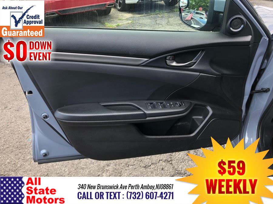 2020 Honda Civic Hatchback Sport CVT, available for sale in Perth Amboy, New Jersey | All State Motor Inc. Perth Amboy, New Jersey 2020 Honda Civic Hatchback Sport CVT, available for sale in Perth Amboy, New Jersey | All State Motor Inc. Perth Amboy, New Jersey