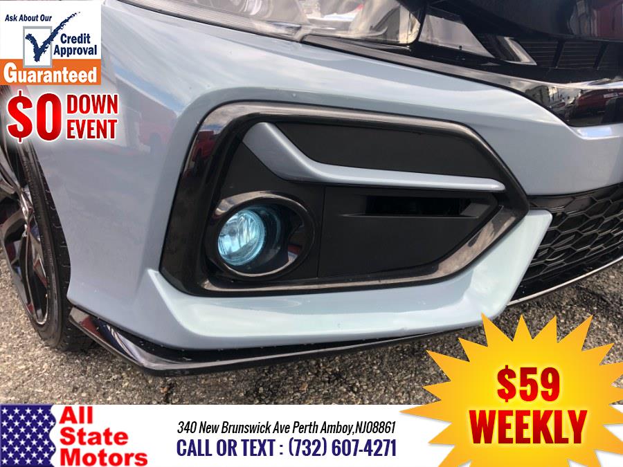 2020 Honda Civic Hatchback Sport CVT, available for sale in Perth Amboy, New Jersey | All State Motor Inc. Perth Amboy, New Jersey 2020 Honda Civic Hatchback Sport CVT, available for sale in Perth Amboy, New Jersey | All State Motor Inc. Perth Amboy, New Jersey
