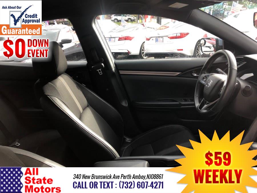 2020 Honda Civic Hatchback Sport CVT, available for sale in Perth Amboy, New Jersey | All State Motor Inc. Perth Amboy, New Jersey 2020 Honda Civic Hatchback Sport CVT, available for sale in Perth Amboy, New Jersey | All State Motor Inc. Perth Amboy, New Jersey