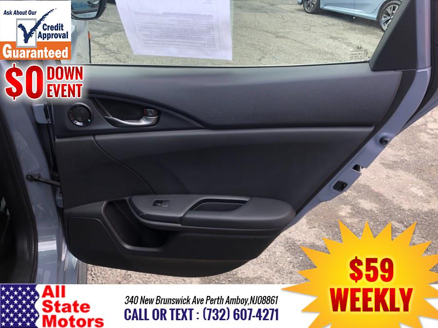 2020 Honda Civic Hatchback Sport CVT, available for sale in Perth Amboy, New Jersey | All State Motor Inc. Perth Amboy, New Jersey 2020 Honda Civic Hatchback Sport CVT, available for sale in Perth Amboy, New Jersey | All State Motor Inc. Perth Amboy, New Jersey