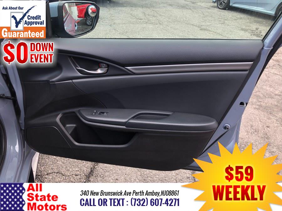 2020 Honda Civic Hatchback Sport CVT, available for sale in Perth Amboy, New Jersey | All State Motor Inc. Perth Amboy, New Jersey 2020 Honda Civic Hatchback Sport CVT, available for sale in Perth Amboy, New Jersey | All State Motor Inc. Perth Amboy, New Jersey