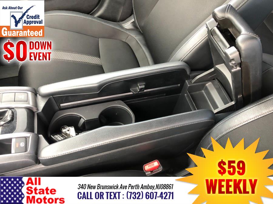 2020 Honda Civic Hatchback Sport CVT, available for sale in Perth Amboy, New Jersey | All State Motor Inc. Perth Amboy, New Jersey 2020 Honda Civic Hatchback Sport CVT, available for sale in Perth Amboy, New Jersey | All State Motor Inc. Perth Amboy, New Jersey