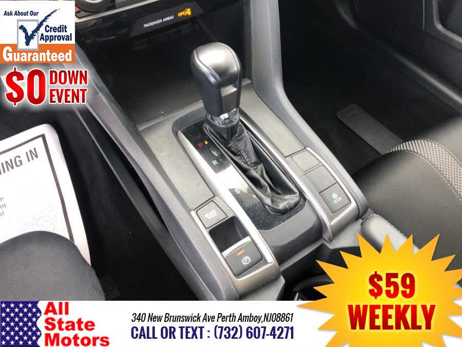 2020 Honda Civic Hatchback Sport CVT, available for sale in Perth Amboy, New Jersey | All State Motor Inc. Perth Amboy, New Jersey 2020 Honda Civic Hatchback Sport CVT, available for sale in Perth Amboy, New Jersey | All State Motor Inc. Perth Amboy, New Jersey