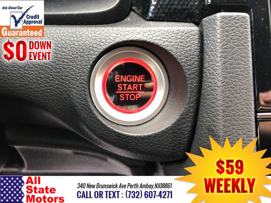 2020 Honda Civic Hatchback Sport CVT, available for sale in Perth Amboy, New Jersey | All State Motor Inc. Perth Amboy, New Jersey 2020 Honda Civic Hatchback Sport CVT, available for sale in Perth Amboy, New Jersey | All State Motor Inc. Perth Amboy, New Jersey