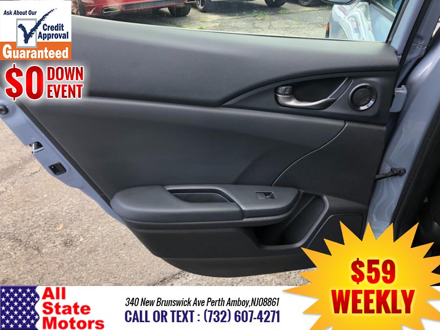 2020 Honda Civic Hatchback Sport CVT, available for sale in Perth Amboy, New Jersey | All State Motor Inc. Perth Amboy, New Jersey 2020 Honda Civic Hatchback Sport CVT, available for sale in Perth Amboy, New Jersey | All State Motor Inc. Perth Amboy, New Jersey