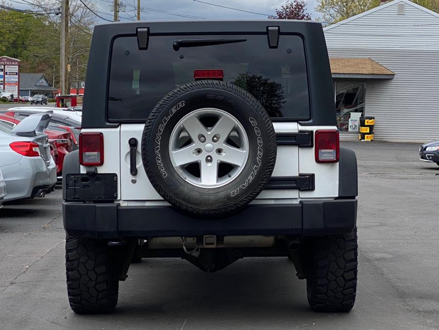 2014 Jeep Wrangler Unlimited 4WD 4dr Sport, available for sale in Canton, Connecticut | Lava Motors 2 Inc. Canton, Connecticut 2014 Jeep Wrangler Unlimited 4WD 4dr Sport, available for sale in Canton, Connecticut | Lava Motors 2 Inc. Canton, Connecticut