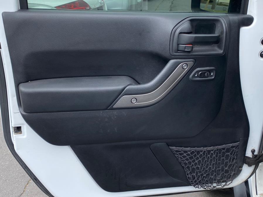 2014 Jeep Wrangler Unlimited 4WD 4dr Sport, available for sale in Canton, Connecticut | Lava Motors 2 Inc. Canton, Connecticut 2014 Jeep Wrangler Unlimited 4WD 4dr Sport, available for sale in Canton, Connecticut | Lava Motors 2 Inc. Canton, Connecticut
