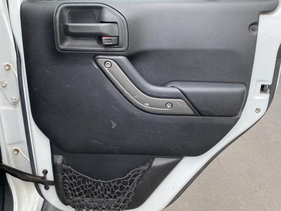 2014 Jeep Wrangler Unlimited 4WD 4dr Sport, available for sale in Canton, Connecticut | Lava Motors 2 Inc. Canton, Connecticut 2014 Jeep Wrangler Unlimited 4WD 4dr Sport, available for sale in Canton, Connecticut | Lava Motors 2 Inc. Canton, Connecticut