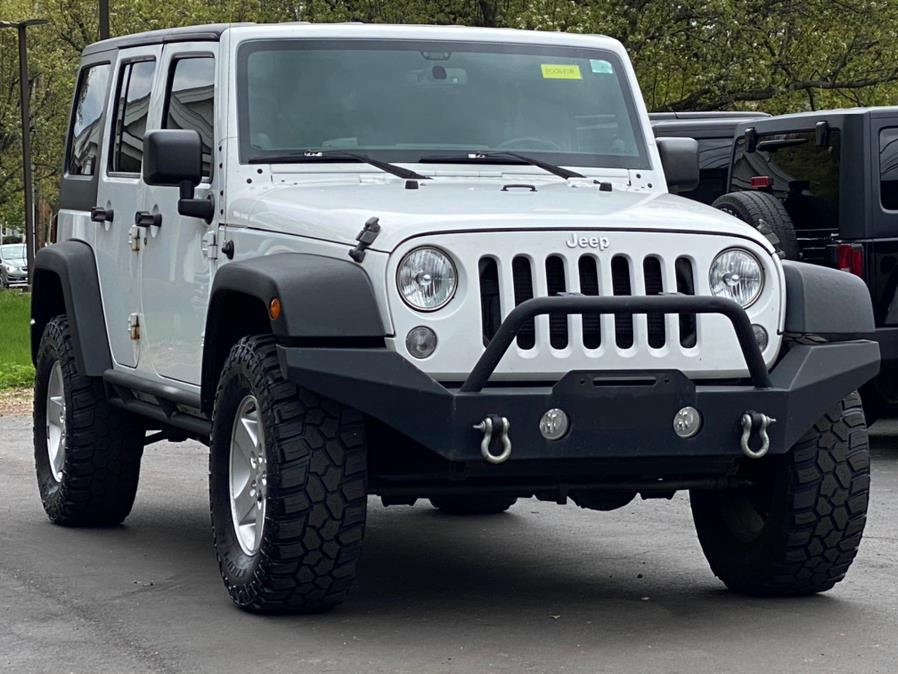 2014 Jeep Wrangler Unlimited 4WD 4dr Sport, available for sale in Canton, Connecticut | Lava Motors 2 Inc. Canton, Connecticut 2014 Jeep Wrangler Unlimited 4WD 4dr Sport, available for sale in Canton, Connecticut | Lava Motors 2 Inc. Canton, Connecticut