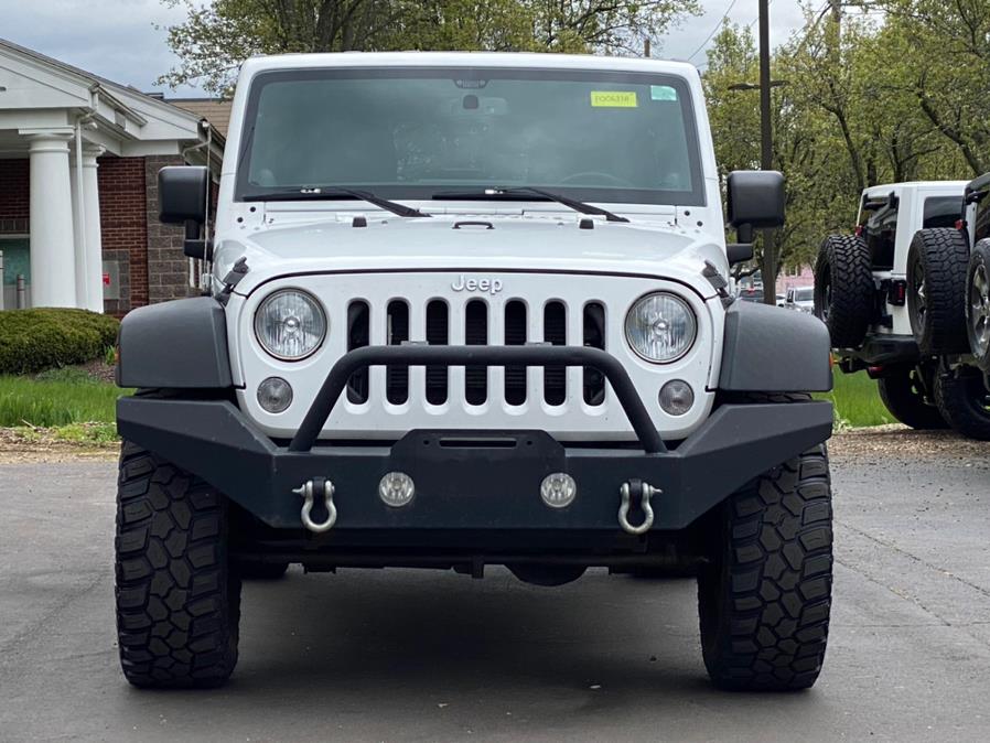 2014 Jeep Wrangler Unlimited 4WD 4dr Sport, available for sale in Canton, Connecticut | Lava Motors 2 Inc. Canton, Connecticut 2014 Jeep Wrangler Unlimited 4WD 4dr Sport, available for sale in Canton, Connecticut | Lava Motors 2 Inc. Canton, Connecticut