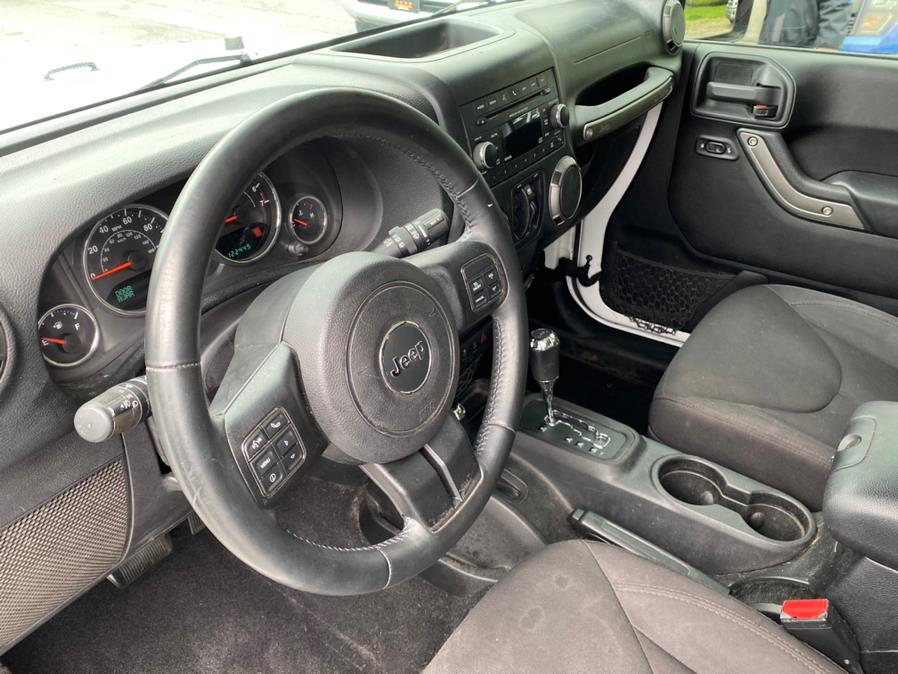 2014 Jeep Wrangler Unlimited 4WD 4dr Sport, available for sale in Canton, Connecticut | Lava Motors 2 Inc. Canton, Connecticut 2014 Jeep Wrangler Unlimited 4WD 4dr Sport, available for sale in Canton, Connecticut | Lava Motors 2 Inc. Canton, Connecticut