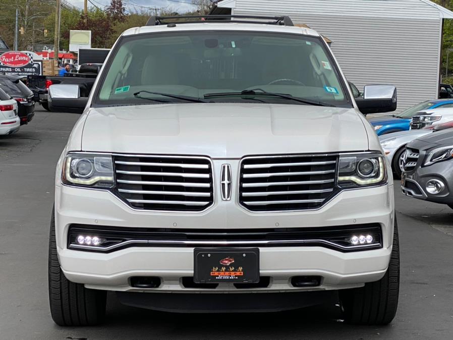 2016 Lincoln Navigator 4WD 4dr Select, available for sale in Canton, Connecticut | Lava Motors 2 Inc. Canton, Connecticut 2016 Lincoln Navigator 4WD 4dr Select, available for sale in Canton, Connecticut | Lava Motors 2 Inc. Canton, Connecticut