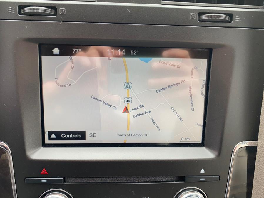 2016 Lincoln Navigator 4WD 4dr Select, available for sale in Canton, Connecticut | Lava Motors 2 Inc. Canton, Connecticut 2016 Lincoln Navigator 4WD 4dr Select, available for sale in Canton, Connecticut | Lava Motors 2 Inc. Canton, Connecticut