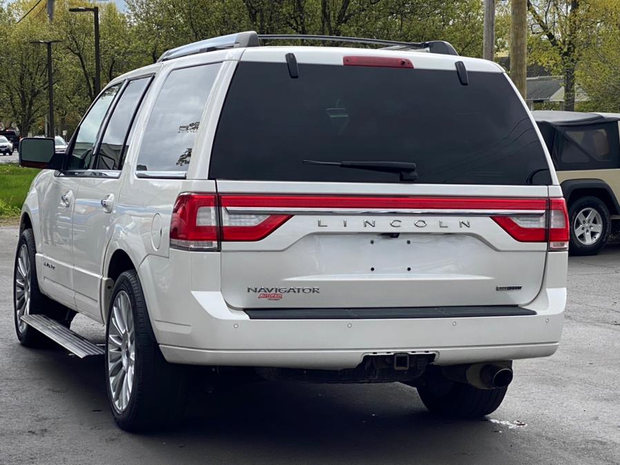 2016 Lincoln Navigator 4WD 4dr Select, available for sale in Canton, Connecticut | Lava Motors 2 Inc. Canton, Connecticut 2016 Lincoln Navigator 4WD 4dr Select, available for sale in Canton, Connecticut | Lava Motors 2 Inc. Canton, Connecticut