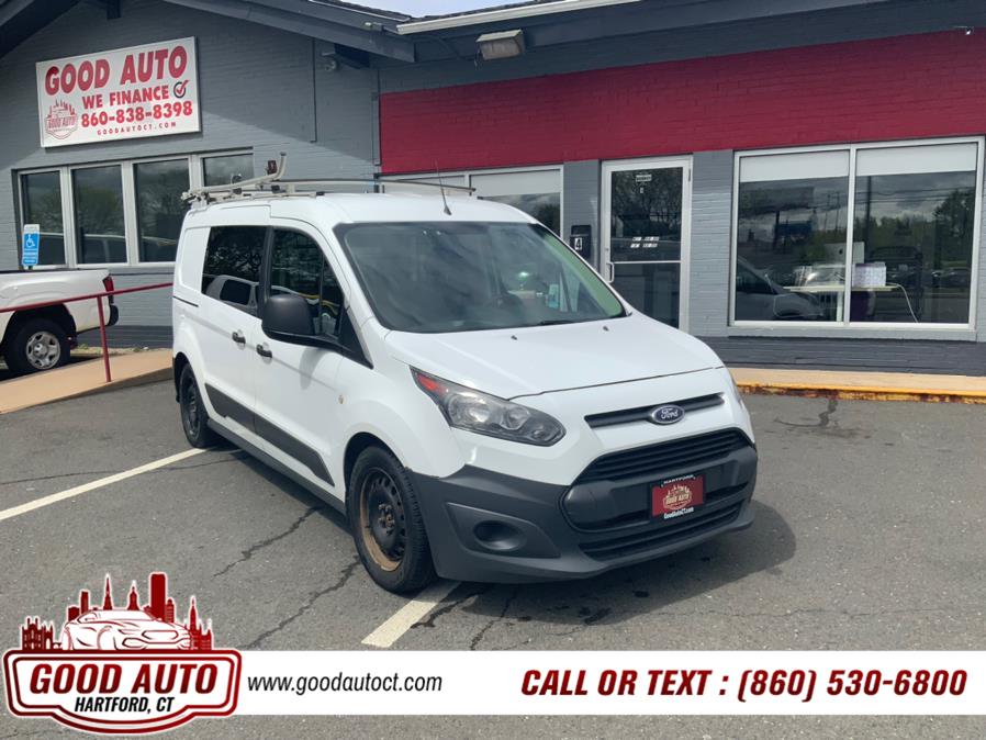 2016 Ford Transit Connect LWB XL, available for sale in Hartford, Connecticut | Good Auto LLC. Hartford, Connecticut 2016 Ford Transit Connect LWB XL, available for sale in Hartford, Connecticut | Good Auto LLC. Hartford, Connecticut