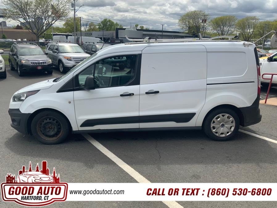 2016 Ford Transit Connect LWB XL, available for sale in Hartford, Connecticut | Good Auto LLC. Hartford, Connecticut 2016 Ford Transit Connect LWB XL, available for sale in Hartford, Connecticut | Good Auto LLC. Hartford, Connecticut