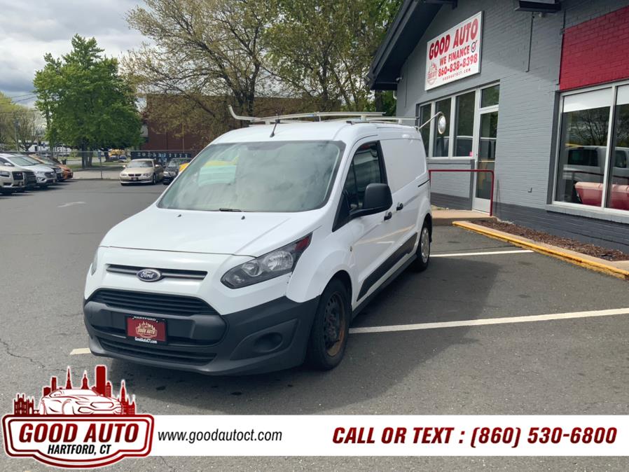 2016 Ford Transit Connect LWB XL, available for sale in Hartford, Connecticut | Good Auto LLC. Hartford, Connecticut