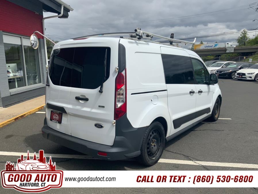 2016 Ford Transit Connect LWB XL, available for sale in Hartford, Connecticut | Good Auto LLC. Hartford, Connecticut 2016 Ford Transit Connect LWB XL, available for sale in Hartford, Connecticut | Good Auto LLC. Hartford, Connecticut