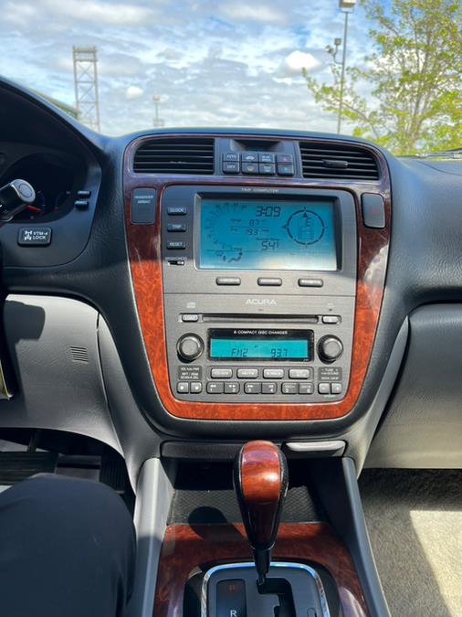 2005 Acura MDX 4dr SUV AT Touring, available for sale in New Britain, Connecticut | Supreme Automotive. New Britain, Connecticut 2005 Acura MDX 4dr SUV AT Touring, available for sale in New Britain, Connecticut | Supreme Automotive. New Britain, Connecticut
