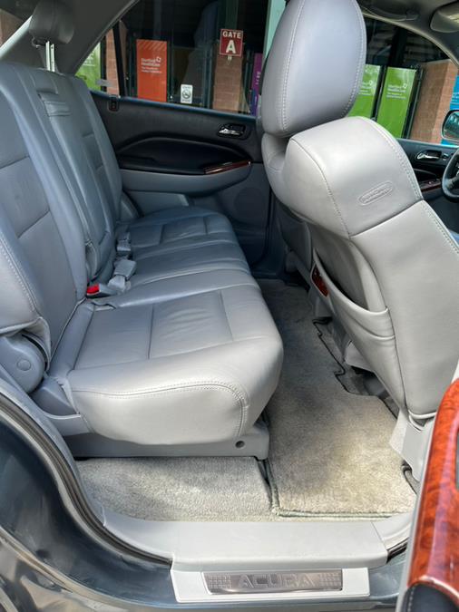 2005 Acura MDX 4dr SUV AT Touring, available for sale in New Britain, Connecticut | Supreme Automotive. New Britain, Connecticut 2005 Acura MDX 4dr SUV AT Touring, available for sale in New Britain, Connecticut | Supreme Automotive. New Britain, Connecticut