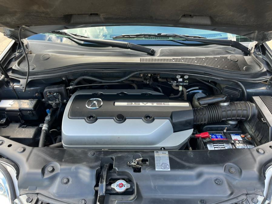 2005 Acura MDX 4dr SUV AT Touring, available for sale in New Britain, Connecticut | Supreme Automotive. New Britain, Connecticut 2005 Acura MDX 4dr SUV AT Touring, available for sale in New Britain, Connecticut | Supreme Automotive. New Britain, Connecticut
