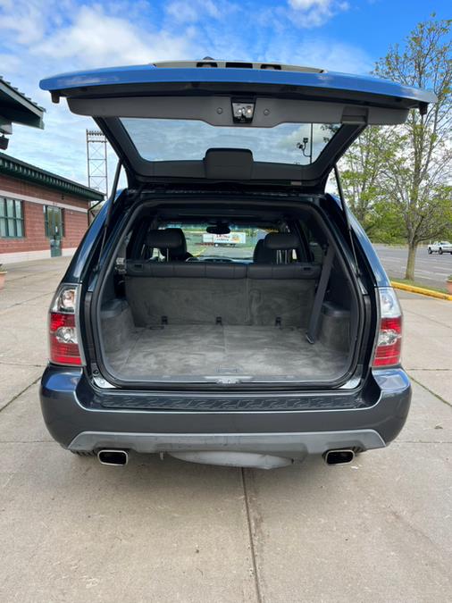 2005 Acura MDX 4dr SUV AT Touring, available for sale in New Britain, Connecticut | Supreme Automotive. New Britain, Connecticut 2005 Acura MDX 4dr SUV AT Touring, available for sale in New Britain, Connecticut | Supreme Automotive. New Britain, Connecticut