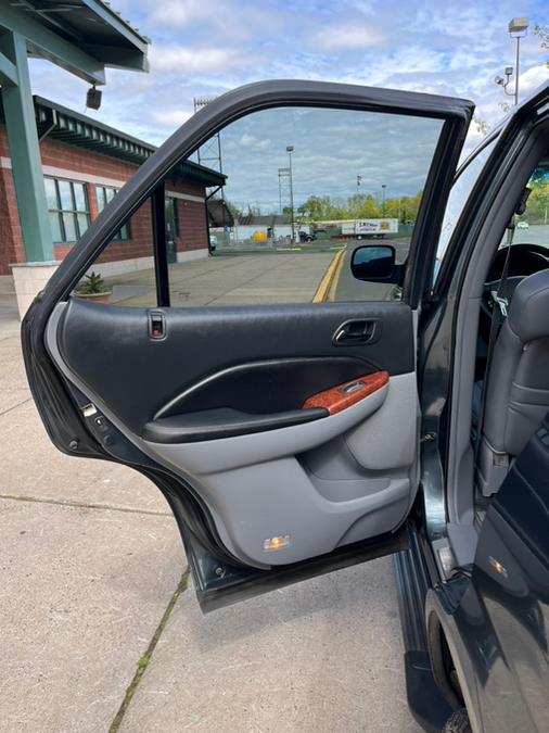 2005 Acura MDX 4dr SUV AT Touring, available for sale in New Britain, Connecticut | Supreme Automotive. New Britain, Connecticut 2005 Acura MDX 4dr SUV AT Touring, available for sale in New Britain, Connecticut | Supreme Automotive. New Britain, Connecticut