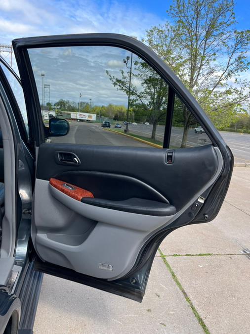 2005 Acura MDX 4dr SUV AT Touring, available for sale in New Britain, Connecticut | Supreme Automotive. New Britain, Connecticut 2005 Acura MDX 4dr SUV AT Touring, available for sale in New Britain, Connecticut | Supreme Automotive. New Britain, Connecticut