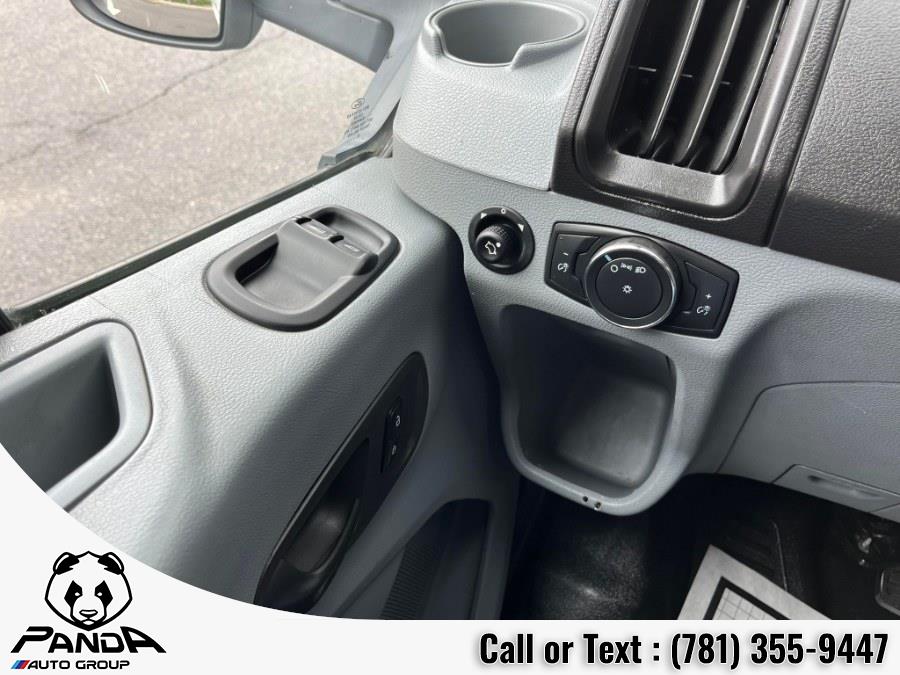 2019 Ford Transit Cutaway T-350 DRW 138" WB 9950 GVWR, available for sale in Abington, Massachusetts | Panda Auto Group. Abington, Massachusetts 2019 Ford Transit Cutaway T-350 DRW 138" WB 9950 GVWR, available for sale in Abington, Massachusetts | Panda Auto Group. Abington, Massachusetts
