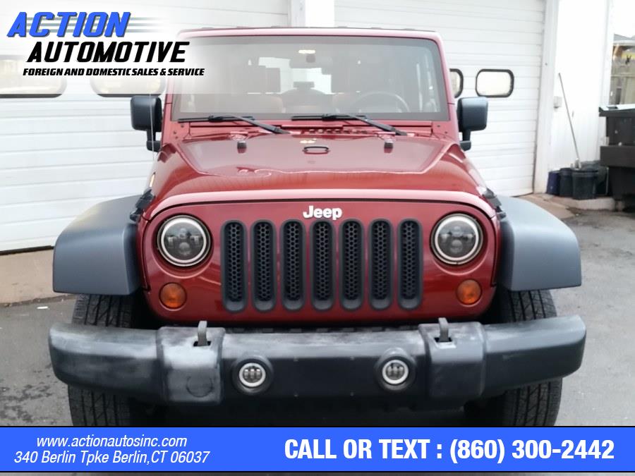 2010 Jeep Wrangler 4WD 2dr Sport, available for sale in Berlin, Connecticut | Action Automotive. Berlin, Connecticut 2010 Jeep Wrangler 4WD 2dr Sport, available for sale in Berlin, Connecticut | Action Automotive. Berlin, Connecticut
