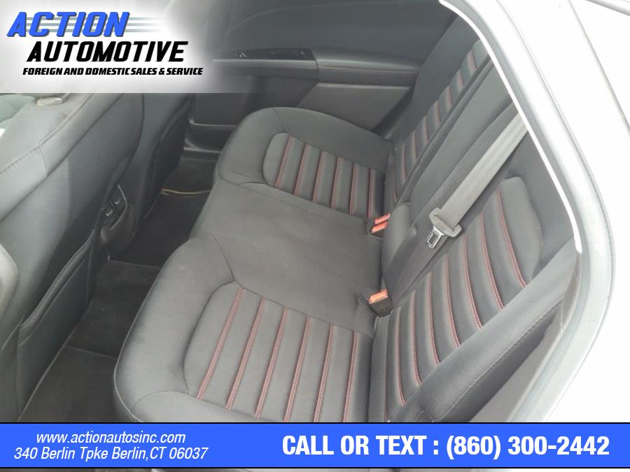 2016 Ford Fusion 4dr Sdn SE FWD, available for sale in Berlin, Connecticut | Action Automotive. Berlin, Connecticut 2016 Ford Fusion 4dr Sdn SE FWD, available for sale in Berlin, Connecticut | Action Automotive. Berlin, Connecticut